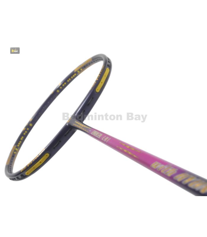 Apacs Ziggler LHI (Lee Hyun-il) Badminton Racket Compact Frame (3U)