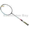 Apacs Ziggler Pro 6.2 Black Red Compact Frame Badminton Racket (4U) Apacs Ziggler Pro 6.2 Black Red Compact Frame Badminton Racket (4U)