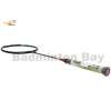 Apacs Ziggler Pro 6.2 Black Red Compact Frame Badminton Racket (4U) Apacs Ziggler Pro 6.2 Black Red Compact Frame Badminton Racket (4U)