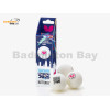 Butterfly WTTTC London 2026 3-Star R40+ Plastic Table Tennis Ping Pong White Ball 40mm (9 Balls) Limited Edition