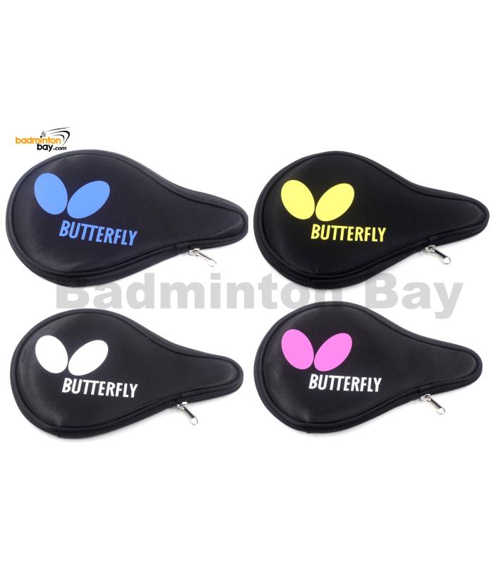 Butterfly Logo Full Case for Table Tennis Ping Pong Racket 62780 Series