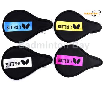 Butterfly Logo Full Case for Table Tennis Ping Pong Racket 63050 Metallic Series