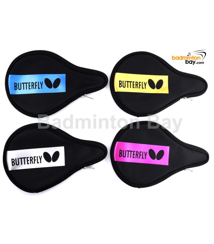 Butterfly Logo Full Case for Table Tennis Ping Pong Racket 63050 Metallic Series