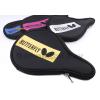 Butterfly Logo Full Case for Table Tennis Ping Pong Racket 63050 Metallic Series