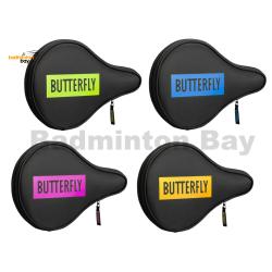 Butterfly 63440 Logo BD Full Case II for Table Tennis Ping Pong Racket