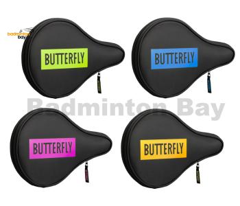 Butterfly 63440 Logo BD Full Case II for Table Tennis Ping Pong Racket