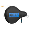 Butterfly 63440 Logo BD Full Case II for Table Tennis Ping Pong Racket