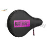 Butterfly 63440 Logo BD Full Case II for Table Tennis Ping Pong Racket