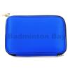 Butterfly Pointia Rectangle Case for Table Tennis Racket 62510 Series Fits 2 Ping Pong Bats