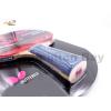 Butterfly Addoy 2000 FL Shakehand Table Tennis Racket Ping Pong Bat With A40+ Balls