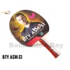 Butterfly BTY ASM S1 S2 S3 S4 S5 S6 S7 S8 FL Pre-Assembled Addoy Rubber Shakehand Table Tennis Racket Blade Ping Pong Bat