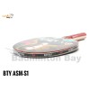 Butterfly BTY ASM S1 S2 S3 S4 S5 S6 S7 S8 FL Pre-Assembled Addoy Rubber Shakehand Table Tennis Racket Blade Ping Pong Bat