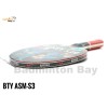 Butterfly BTY ASM S1 S2 S3 S4 S5 S6 S7 S8 FL Pre-Assembled Addoy Rubber Shakehand Table Tennis Racket Blade Ping Pong Bat