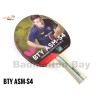 Butterfly BTY ASM S1 S2 S3 S4 S5 S6 S7 S8 FL Pre-Assembled Addoy Rubber Shakehand Table Tennis Racket Blade Ping Pong Bat