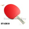 Butterfly BTY ASM S1 S2 S3 S4 S5 S6 S7 S8 FL Pre-Assembled Addoy Rubber Shakehand Table Tennis Racket Blade Ping Pong Bat