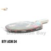 Butterfly BTY ASM S1 S2 S3 S4 S5 S6 S7 S8 FL Pre-Assembled Addoy Rubber Shakehand Table Tennis Racket Blade Ping Pong Bat