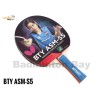 Butterfly BTY ASM S1 S2 S3 S4 S5 S6 S7 S8 FL Pre-Assembled Addoy Rubber Shakehand Table Tennis Racket Blade Ping Pong Bat