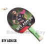 Butterfly BTY ASM S1 S2 S3 S4 S5 S6 S7 S8 FL Pre-Assembled Addoy Rubber Shakehand Table Tennis Racket Blade Ping Pong Bat