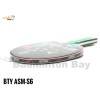 Butterfly BTY ASM S1 S2 S3 S4 S5 S6 S7 S8 FL Pre-Assembled Addoy Rubber Shakehand Table Tennis Racket Blade Ping Pong Bat