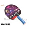 Butterfly BTY ASM S1 S2 S3 S4 S5 S6 S7 S8 FL Pre-Assembled Addoy Rubber Shakehand Table Tennis Racket Blade Ping Pong Bat