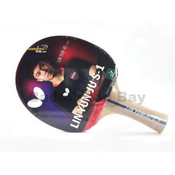 Butterfly Table Tennis racket Suteiya 1500 16710 rubber burrs racket 