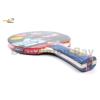 Butterfly RDJ-S2 FL Shakehand Table Tennis Racket Ping Pong Bat With A40+ Balls