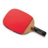 Butterfly Senkoh 2000 Penhold Table Tennis Racket with Rubber and Black Handle (One Side Rubber)