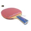 ~ Out of stock  Butterfly Senkoh II C-100 Penhold (Chinese) Table Tennis Racket (One Side Rubber)