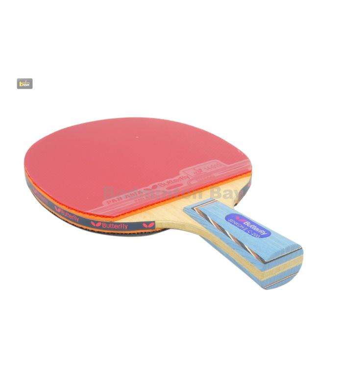 ~Out of Stock Butterfly Senkoh II C-200 Penhold (Chinese) Table Tennis Racket