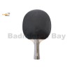 Butterfly TBC 203 FL Pre-Assembled Magnitude Rubber Shakehand Table Tennis Racket Ping Pong Bat