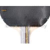 Butterfly TBC 203 FL Pre-Assembled Magnitude Rubber Shakehand Table Tennis Racket Ping Pong Bat