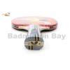 Butterfly TBC 203 FL Pre-Assembled Magnitude Rubber Shakehand Table Tennis Racket Ping Pong Bat