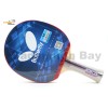 Butterfly TBC 301 FL Pre-Assembled Yuki Rubber Shakehand Table Tennis Racket Ping Pong Bat