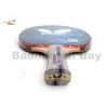 Butterfly TBC 301 FL Pre-Assembled Yuki Rubber Shakehand Table Tennis Racket Ping Pong Bat