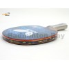 Butterfly TBC 301 FL Pre-Assembled Yuki Rubber Shakehand Table Tennis Racket Ping Pong Bat
