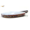 Butterfly TBC 302 FL Pre-Assembled Yuki Rubber Shakehand Table Tennis Racket Ping Pong Bat