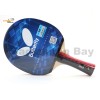 Butterfly TBC 303 FL Pre-Assembled Yuki Magnitude Rubber Shakehand Table Tennis Racket Ping Pong Bat