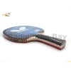 Butterfly TBC 303 FL Pre-Assembled Yuki Magnitude Rubber Shakehand Table Tennis Racket Ping Pong Bat