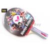 ~Out of stock Butterfly TBC 401 FL Yuki Rubber Shakehand Table Tennis Racket Ping Pong Bat