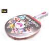 ~Out of stock Butterfly TBC 401 FL Yuki Rubber Shakehand Table Tennis Racket Ping Pong Bat