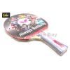 ~Out of stock Butterfly TBC 401 FL Yuki Rubber Shakehand Table Tennis Racket Ping Pong Bat