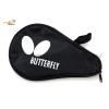 Butterfly TBC 401 FL Pre-Assembled Yuki Rubber Shakehand Table Tennis Racket Ping Pong Bat