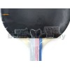 Butterfly TBC 401 FL Pre-Assembled Yuki Rubber Shakehand Table Tennis Racket Ping Pong Bat