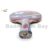 Butterfly TBC 401 FL Pre-Assembled Yuki Rubber Shakehand Table Tennis Racket Ping Pong Bat