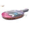 Butterfly TBC 401 FL Pre-Assembled Yuki Rubber Shakehand Table Tennis Racket Ping Pong Bat
