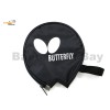 Butterfly TBC 203 FL Pre-Assembled Magnitude Rubber Shakehand Table Tennis Racket Ping Pong Bat