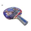 ~ Out of stock  Butterfly TBC 402 Yuki Rubber C-100 Penhold (Chinese) Table Tennis Racket