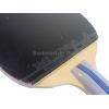 ~ Out of stock  Butterfly TBC 402 Yuki Rubber C-100 Penhold (Chinese) Table Tennis Racket