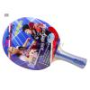 ~ Out of stock  Butterfly TBC 402 FL Yuki Rubber Shakehand Table Tennis Racket