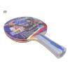 ~ Out of stock  Butterfly TBC 402 FL Yuki Rubber Shakehand Table Tennis Racket